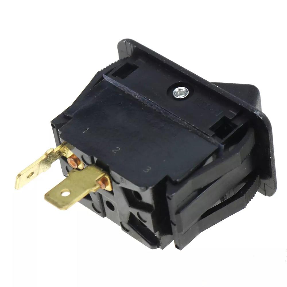 

New Glow Plug Switch 6668927 For Bobcat Skid Steer Loader 863 873 553 751 753 763
