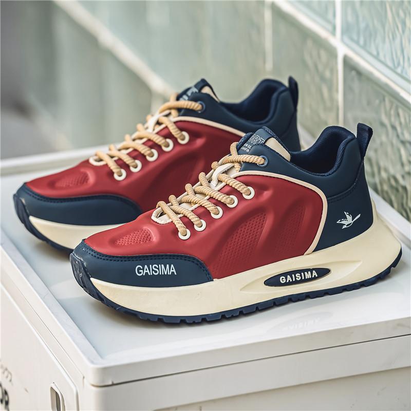 

Fashion CYYTL Men Sneakers Casual Shoes Outdoor Fashion Running Tennis Skateboard Platform Sports Hiking Designer Luxury Leather Loafers 47