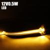 For BMW G20 G21 G26 G28 G42 G80 G81 G82 G83      2024 LED Turn Signal Light Wing Rearview Mirror Indicator