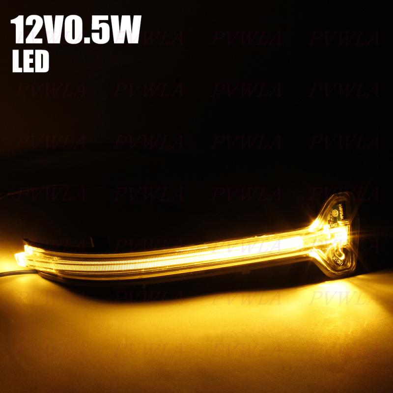 For BMW G20 G21 G26 G28 G42 G80 G81 G82 G83      2024 LED Turn Signal Light Wing Rearview Mirror Indicator