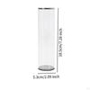 Elegant Glass Incense Holder for Home Decor