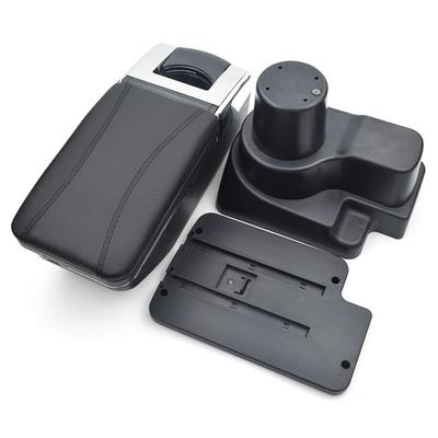 Armlehnenbox Central Store Box Innenzubehör für Hyundai Solaris 2 /accent/Verna