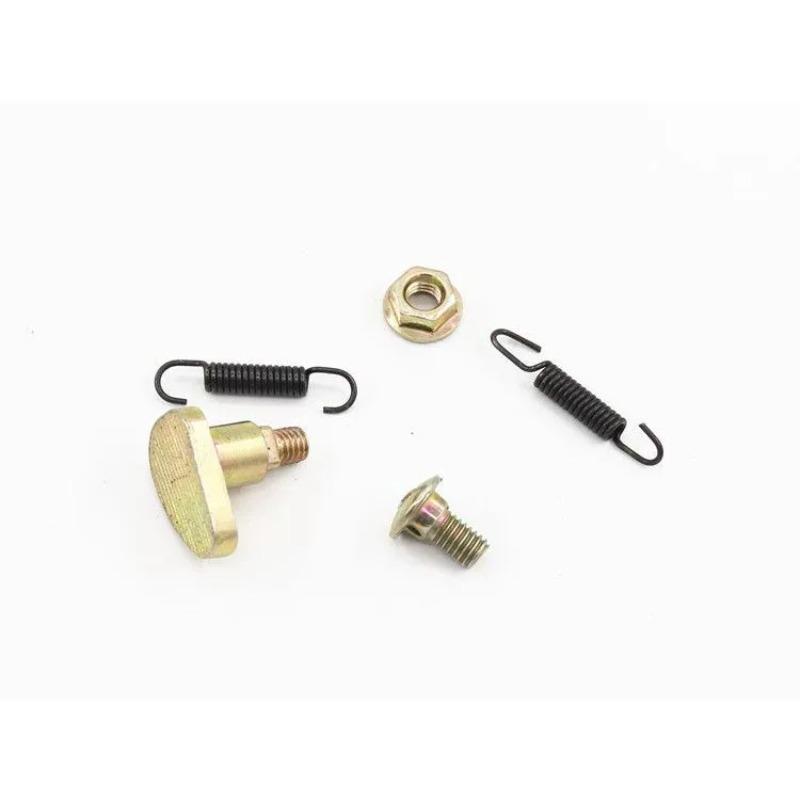 Brake Pads for Electric Bicycle Spare Parts for Braking System