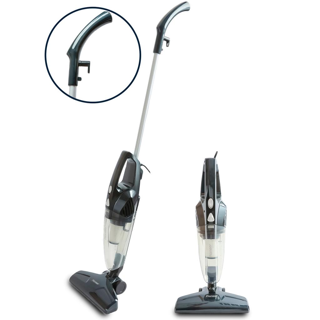 Buy Vacuum Cleaner Electric Pioneer Vc461s Blue Marine at affordable