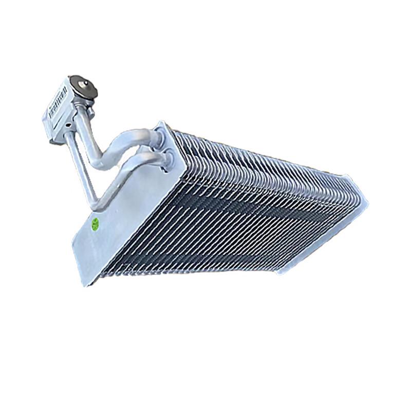Lingxi AC Evaporator for HOWO ZZ1167