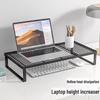Adjustable Laptop Cooling Stand with Electric Flower Design for Home and Office