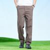 Paul Frank Men's Straight Loose Fit Cargo Pants