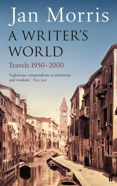 The A Writer's World Book