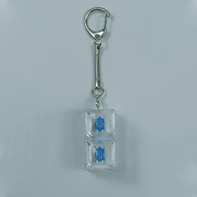 High-Quality 1/4/9 High-Quality Keys High-Quality Keyboard High-Quality Button High-Quality Keychain High-Quality Fidget Play sets High-Quality