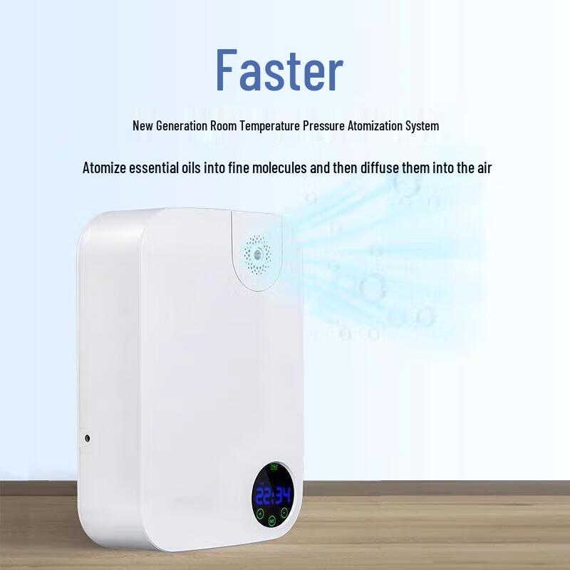 FEEGOO Automatic Aroma Diffuser