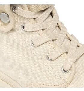 Ботинки Palladium Baggy (02353) sahara/safari