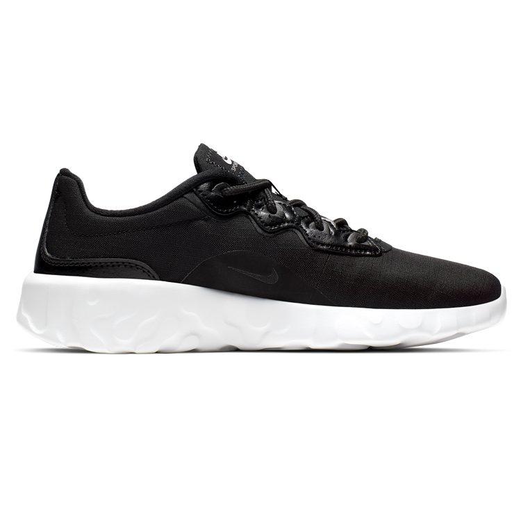 Nike Explore Strada Wntr 'Black' Women's CQ7624-001