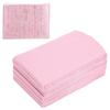 125PCS Waterproof Nail Paper Table Mats Disposable Tattoo Clean Pad Manicure Mat  Nail Salon