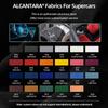 TPIC Carbon Fiber For BMW F20 F21 1 Series 2012-2019 Car Gear Shift Panel Trim Stickers Interior Tuning Auto Decor Accessories NM5