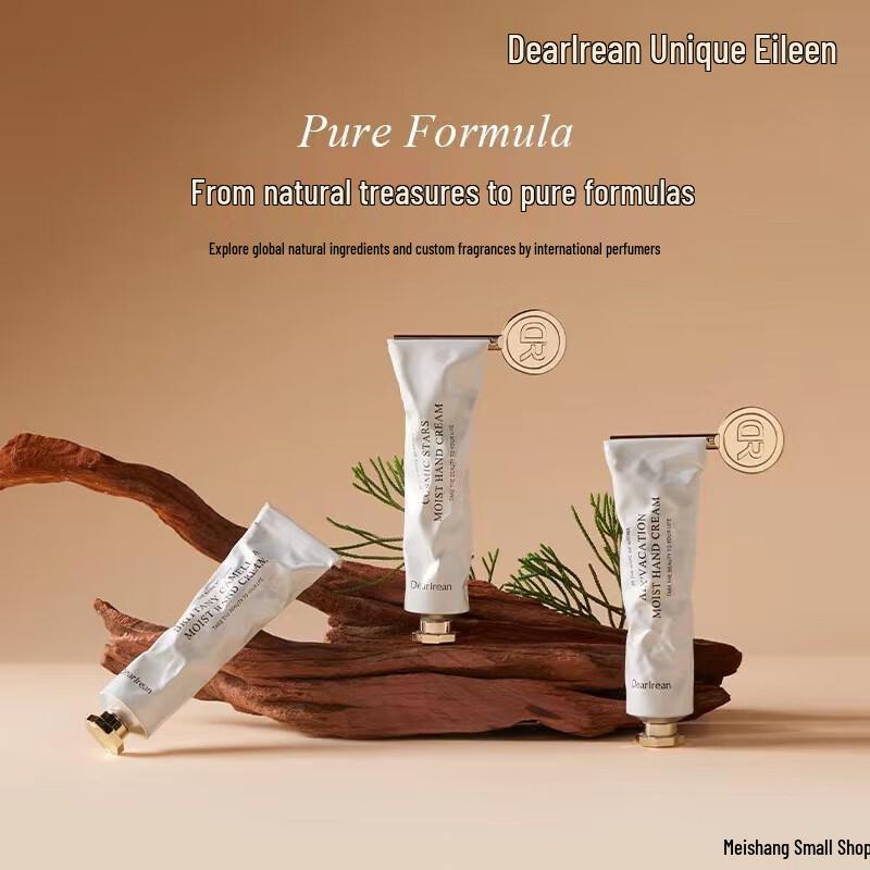 Unique Irene Fragrant Hand Cream