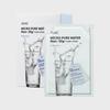AHC Micro Adhesive Mask x 10 sheets Choose 1 of 4 types (Pure Water, Vitamin, Red Collagen, Rosemary)