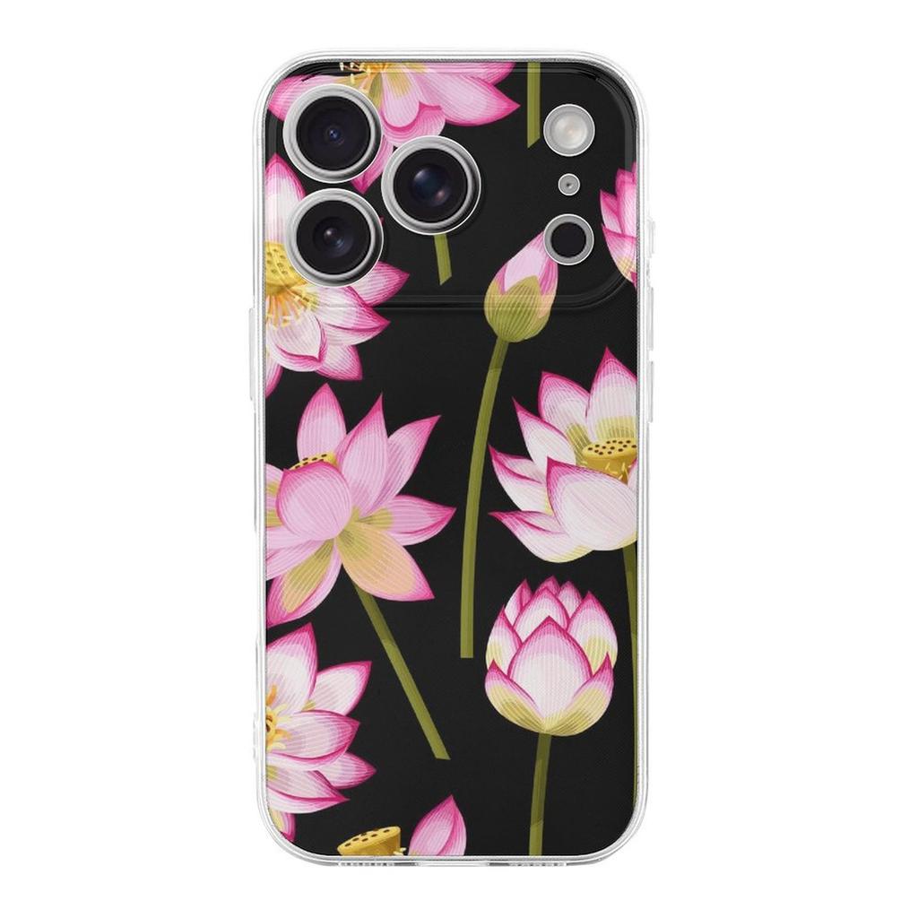 1 Stück Für Iphone 17/17Air/17Pro/17ProMax Tpu Handyhülle Schlank Schutz Stoßdämpfend Kratzfest Hülle Mit Weichen Griffrändern