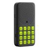 Kids Funny Sound Maker 16 Hilarious Sound Effects Machine Wireless Remote Control Black Green