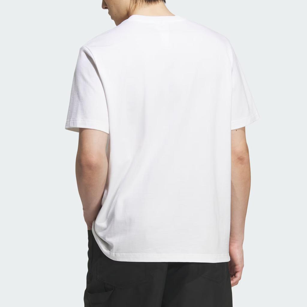 adidas Originals SS25 T Shirt Men's KD1837-
