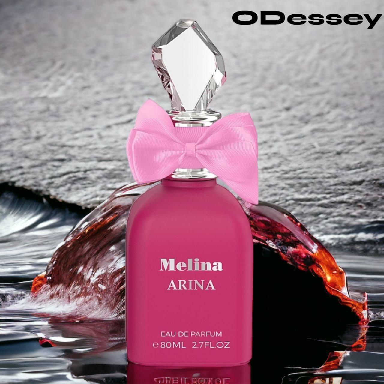 Buy Eau De Parfum for Women Emper Melina Arina 80 Ml at affordable