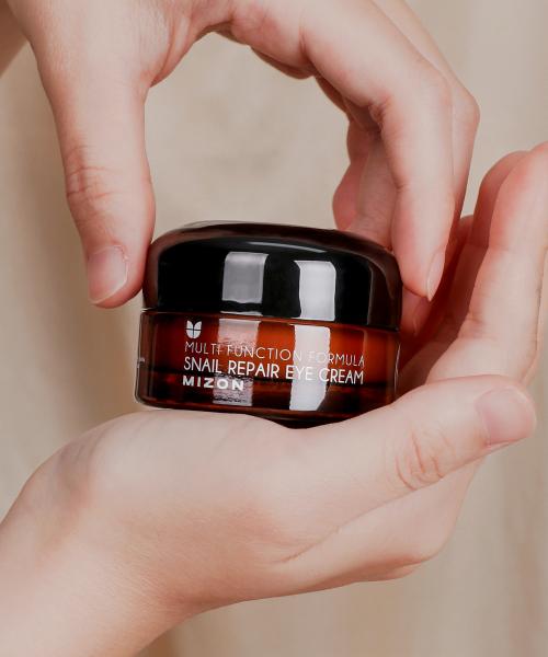 Mizon Snail Repair Eye Cream 25ml