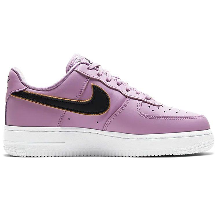 Nike Air Force 1 Low '07 Frosted Plum Women's AO2132-501