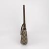 [Pre-Owned] Gucci Ophidia Small Handbag 'Beige/Ebony Supreme' - Excellent #1ESL0M5
