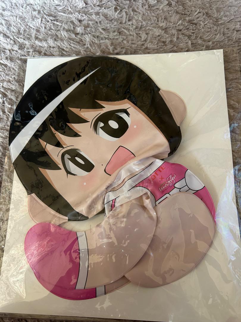 

[Б/У] Кукла Aarin Pampered