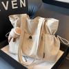 Borsa a Spalla Multiuso Rilassata e alla Moda con Grande Capacità