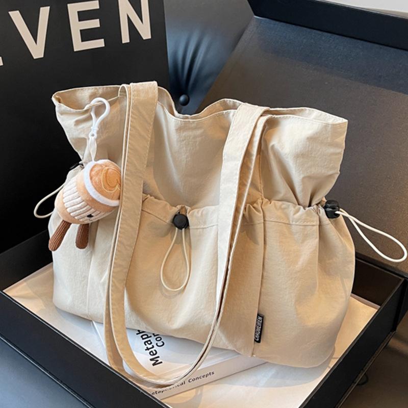 Borsa a Spalla Multiuso Rilassata e alla Moda con Grande Capacità