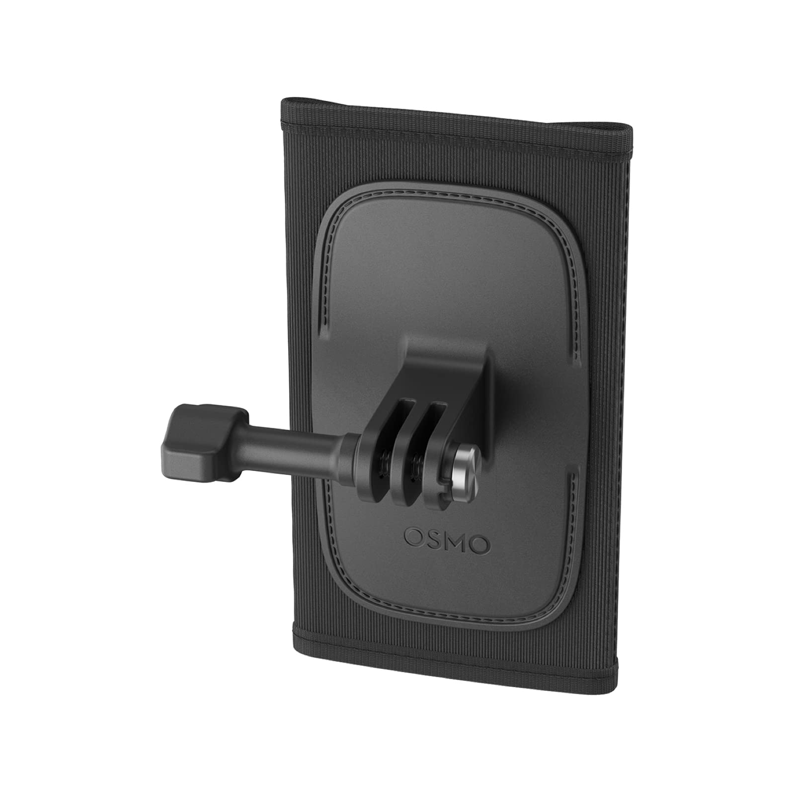 

Крепление на ремень рюкзака DJI Osmo, совместимость: Osmo Action, DJI Action 2, Osmo Action 3, Osmo Action 4, Osmo Action 5 Pro