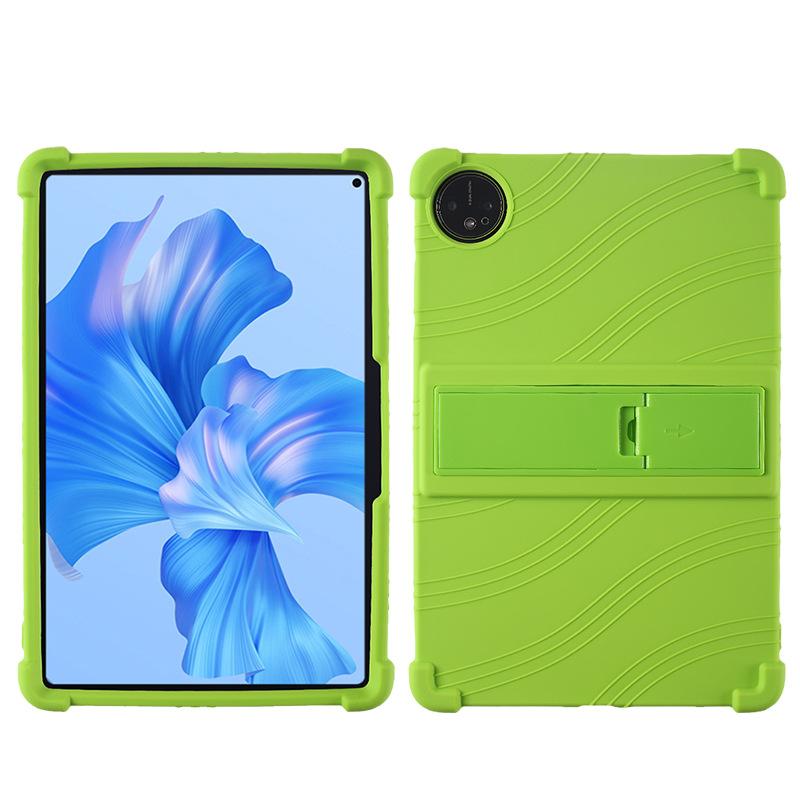 Pro Huawei MatePad Pro 11 2022 Case Nárazuvzdorný měkký silikonový zadní kryt Pro Huawei MatePad Pro 11 2022 GOT-W29 GOT-AL09 Case