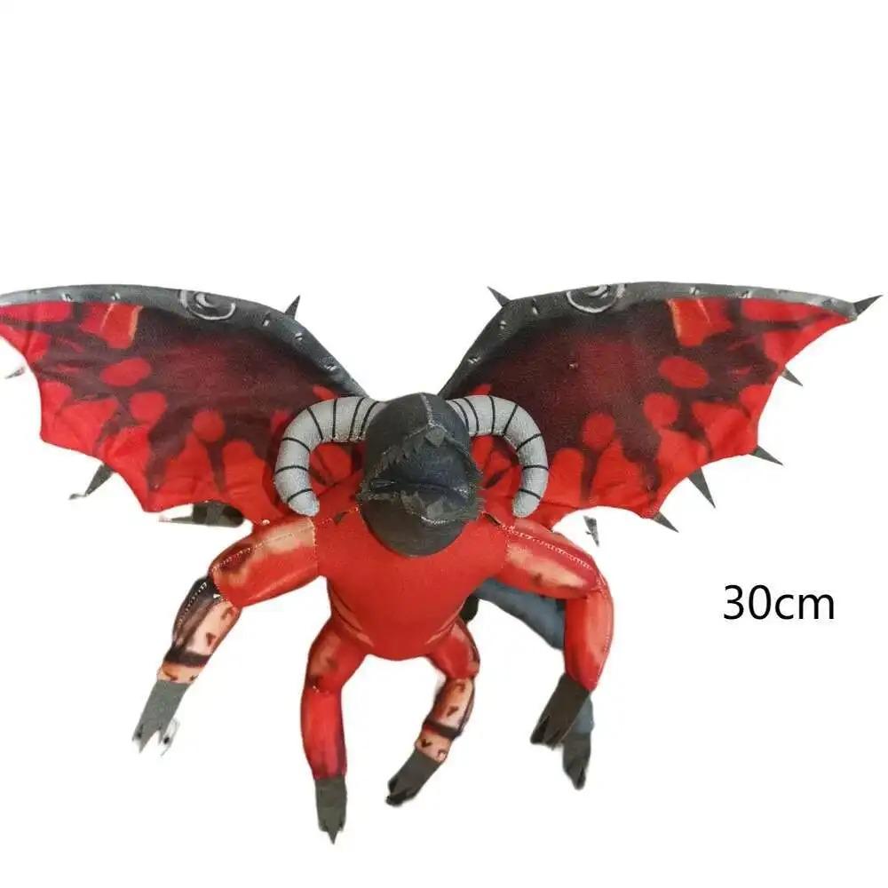 Skibidi Toilette Titanen Clockman Bohrmann TV-Mann Lautsprechermann Gman Plüsch Aufgerüsteter Bohrmann Sprecherkamera Mann Plüschtier