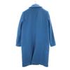 UNITED TOKYO made in Japan Chester coat 2 Blue Women Used
