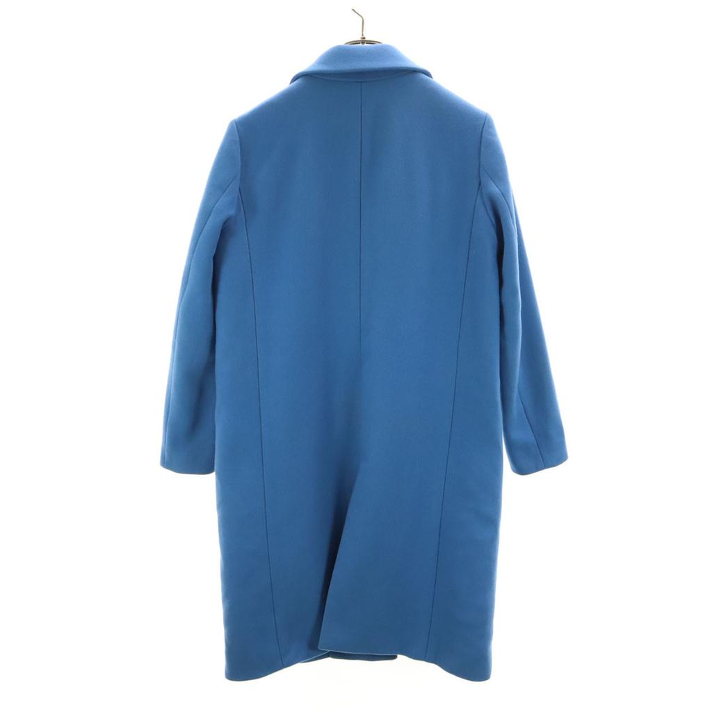 UNITED TOKYO made in Japan Chester coat 2 Blue Women Used