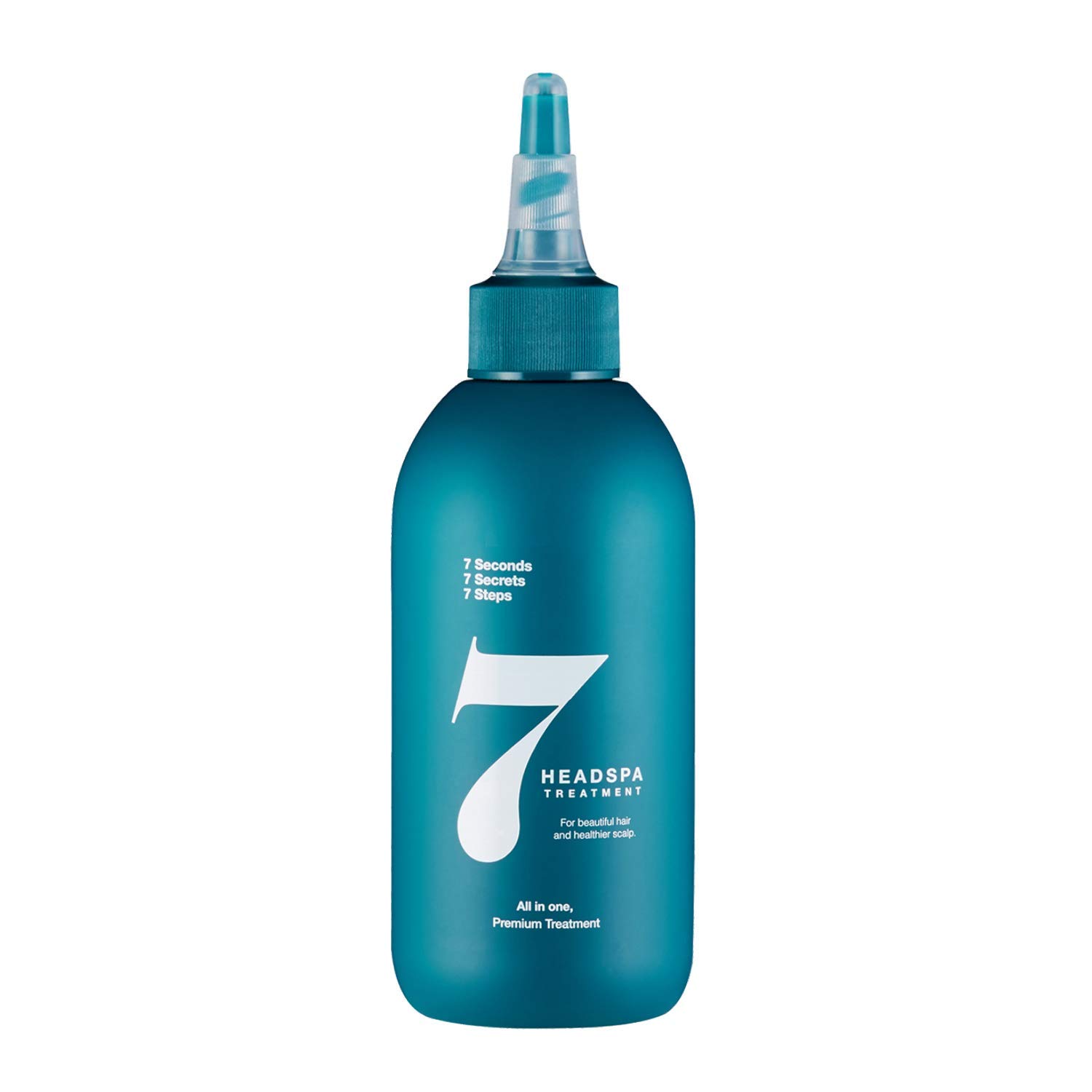 

Head Spa 7 Parannung Маска для черных волос 200 мл [Продукт]