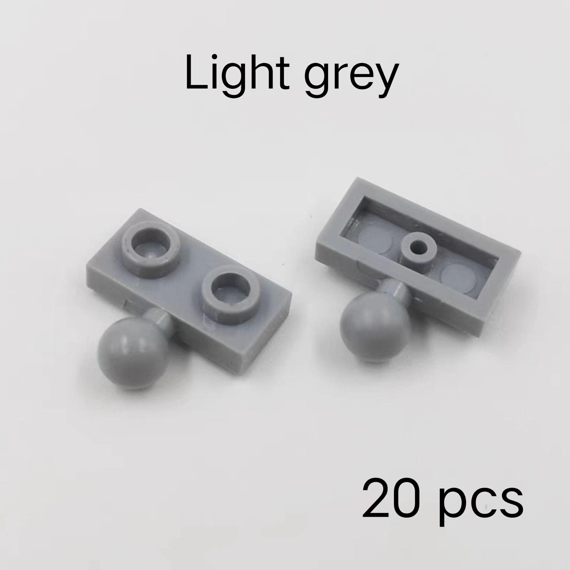 20 pieces