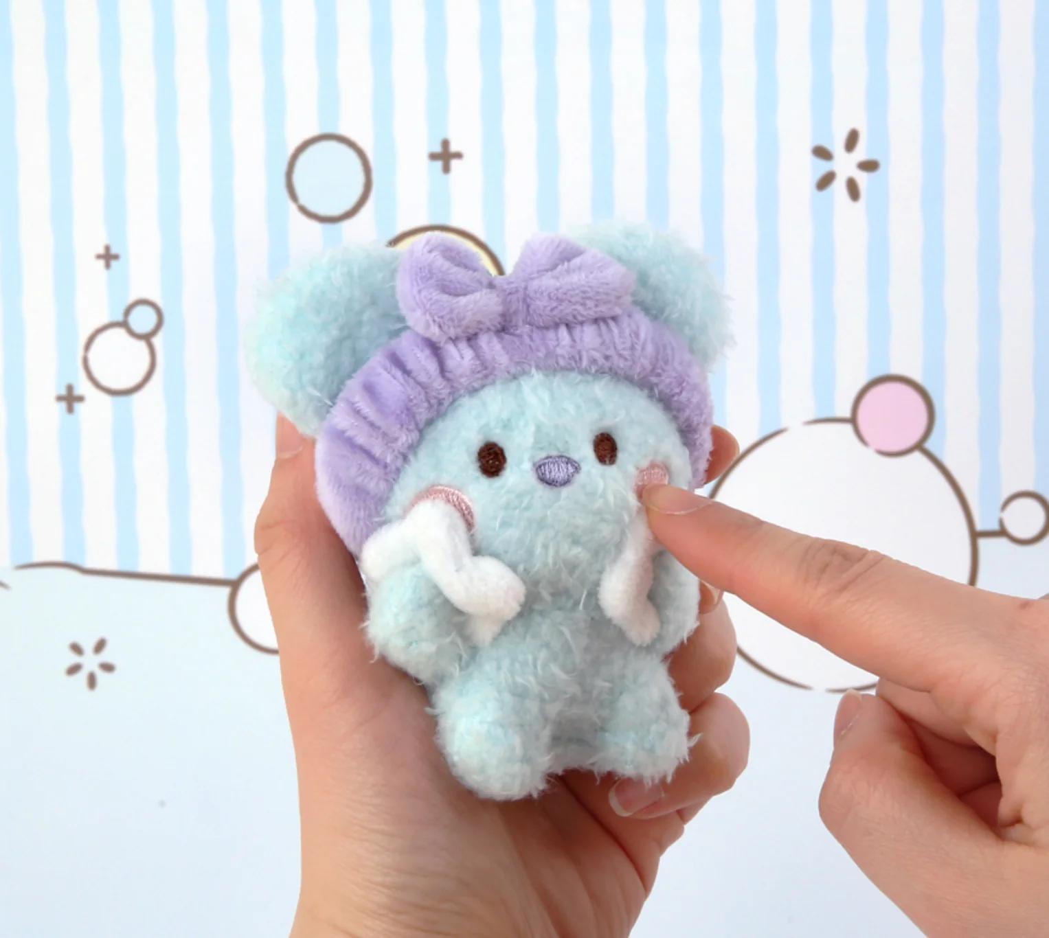 

BT21 - КУКЛЫ-БРЕЛКИ ДЛЯ КУПАНИЯ, Подлинные официальные товары, 75 X 45 X 90(мм), KPOP, KBeauty, бесплатные образцы KOYA