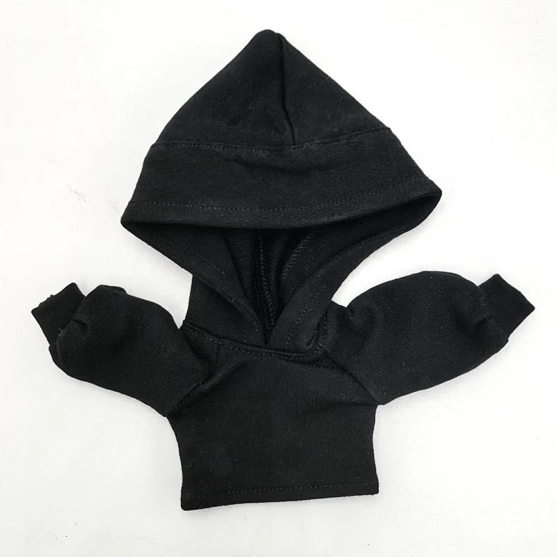 For Blythe Doll Clothes Sweater for Ob24 Ob22 Azone Dolls Jeans and Hoodie
