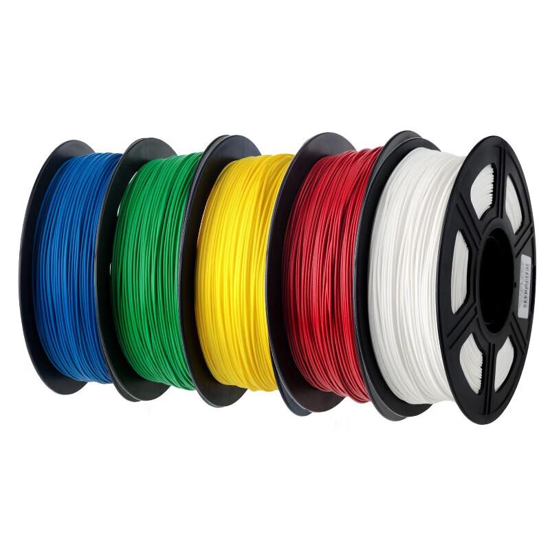 PRINT-RITE PLA+ 3D Printer Filament