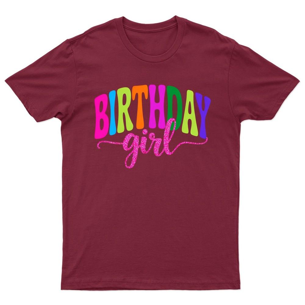 Geburtstagskind Anlässe Geburtstag Grafik T-Shirt Unisex Unisex Unisex T-Shirt