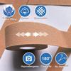 Hoyecl Facial Myofascial Lift Tape Face Lift Tape Face Toning Belts Anti Wrinkle Patches Anti Freeze Stickers Neck Lift Tape Unisex For Firming an