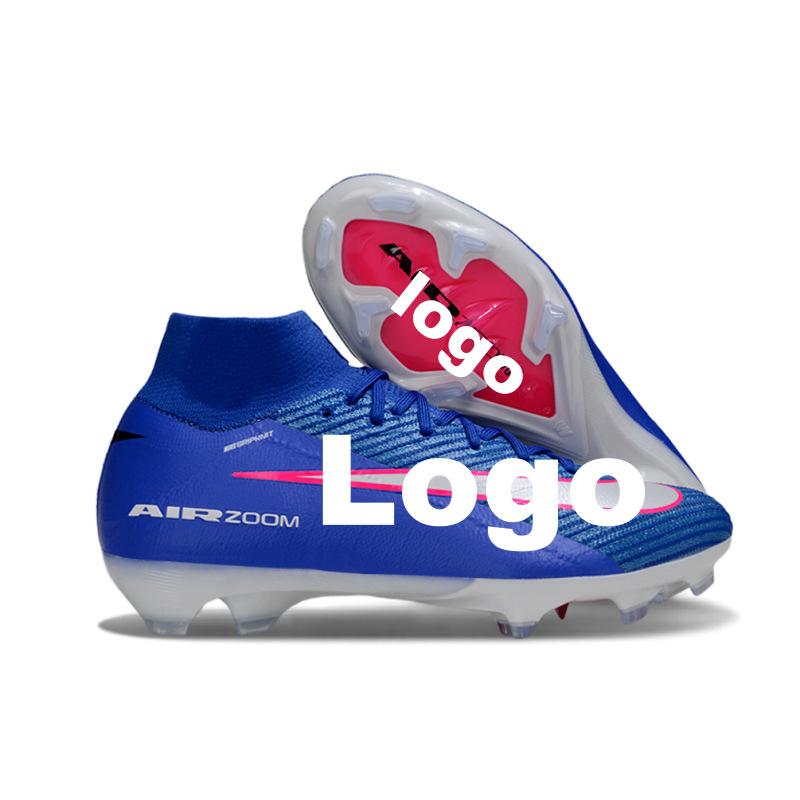 

World Cup Mercurial Vapor 16 Elite Assassin 16 Generation Fg Nailed Football Shoes High Top 36
