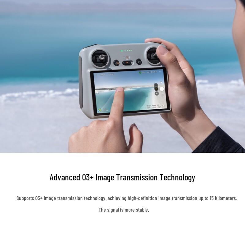 DJI RC Remote Controller with Built-in Screen (CN version)
