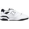 New Balance 550 Oreo Unisex Sneakers Bianco Nero BB550HA1