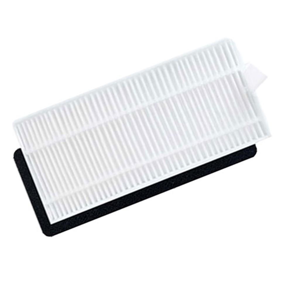 For ILIFE A20 T20S V3x For Polaris Filter and Brush Replacement Kit 1 Set