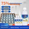 Accesorii pentru igienă – Geluri antibacteriene