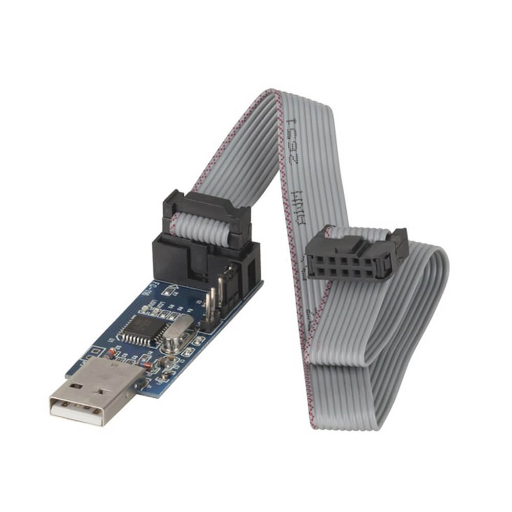 

ISP-программист для Arduino и AVR