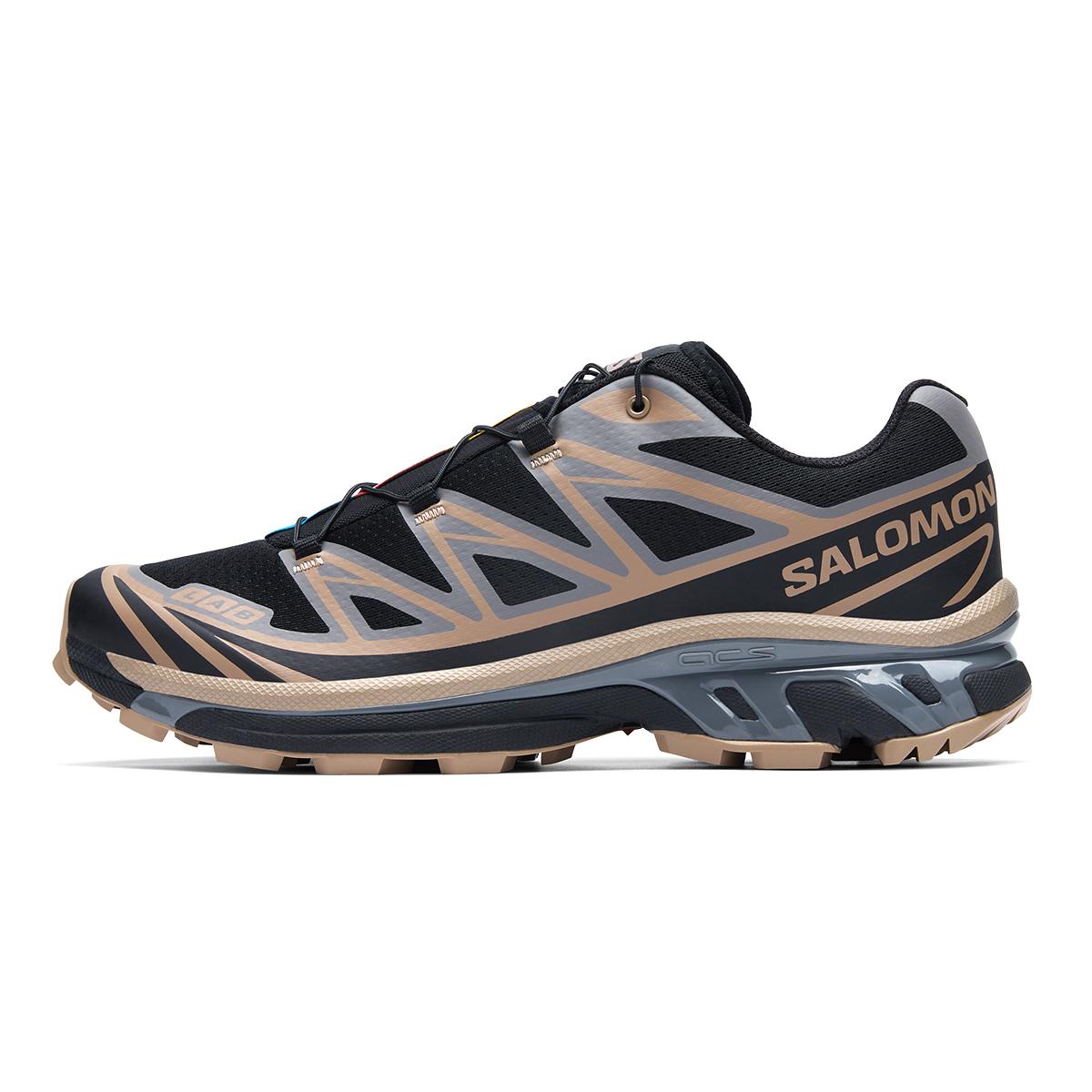 

SALOMON XT-6 Кросівки Кросівки 475824 44 чорний коричневого кольору