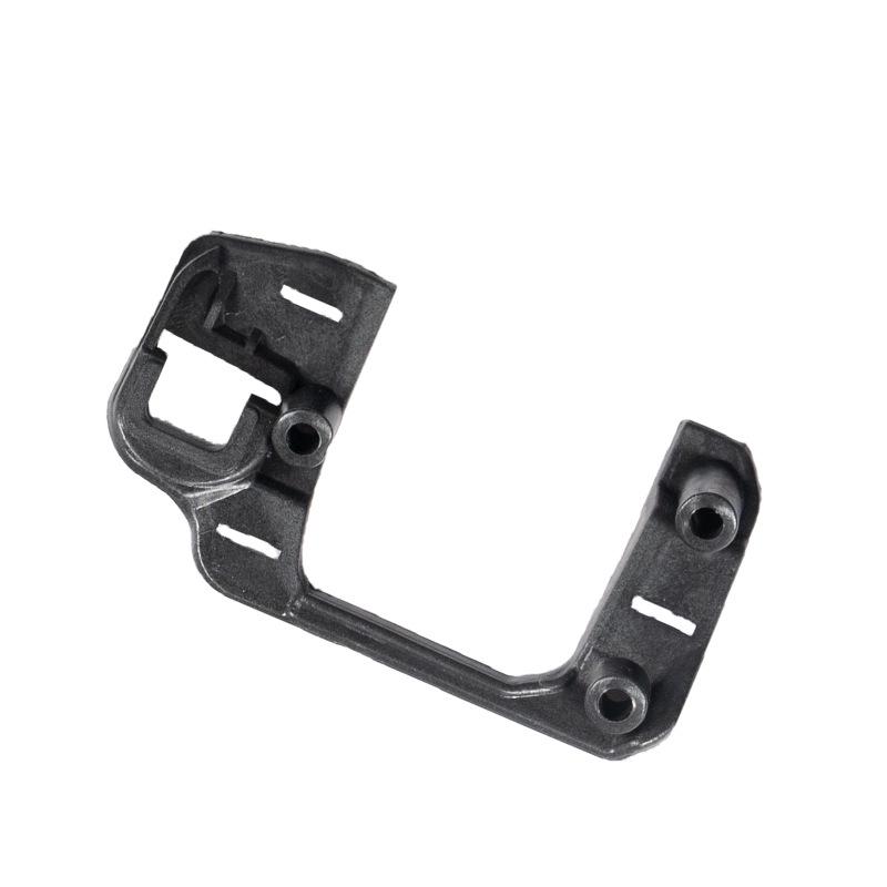 Porsche Cayenne 2024-2025 Tailgate Camera Mount